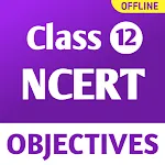 Class 12th Objectives | Indus Appstore | App Icon