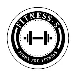 Fitness 5 - Your Gym Buddy | Indus Appstore | App Icon