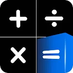 Calculator Lock: Photo Vault | Indus Appstore | App Icon