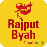 Rajput Byah - The Royal App fo | Indus Appstore | App Icon