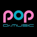 닥터뮤직 POP | Indus Appstore | App Icon