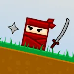 Way of the Ninja | Indus Appstore | App Icon