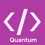 Quantum Programming Compiler | Indus Appstore | App Icon