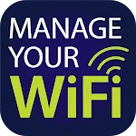 Arvig Manage Your WiFi | Indus Appstore | App Icon