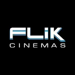 FLIK CINEMAS & ENTERTAINMENT | Indus Appstore | App Icon