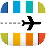 Aéroport Marseille Provence | Indus Appstore | App Icon