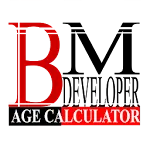 Simple Age Calculator | Indus Appstore | App Icon