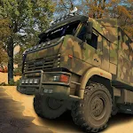 Truck Simulator Offroad 2 | Indus Appstore | App Icon