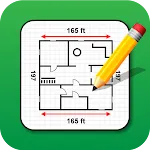 House Design 3D Floor Plan Appapp icon