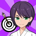 机で弓道（アーチェリー） | Indus Appstore | App Icon