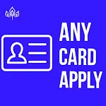 Any Card Apply | Indus Appstore | App Icon