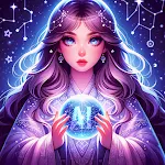 AI Astrology: Horoscope Today | Indus Appstore | App Icon