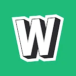 Wordly - unlimited word game | Indus Appstore | App Icon