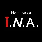 Hair Salon i.N.A　公式アプリ | Indus Appstore | App Icon