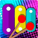 Xylophone 2 in 1 | Indus Appstore | App Icon