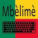 Clavier Mbèlimè | Indus Appstore | App Icon