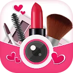 Virtual Face Makeover Editor | Indus Appstore | App Icon