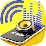 Volume Booster | Sound Booster | Indus Appstore | App Icon