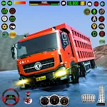 Indian Truck Games Truck Drive | Indus Appstore | App Icon