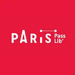 Paris Passlib' - Official pass | Indus Appstore | App Icon