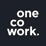 OneCowork | Indus Appstore | App Icon