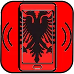 Albania Ringtones | Indus Appstore | App Icon