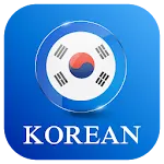 Learn Speak Korean, Grammar | Indus Appstore | App Icon