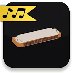 Harmonica Lessons | Indus Appstore | App Icon