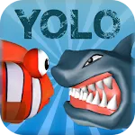 Yolo Fish | Indus Appstore | App Icon