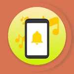 Ringtones for Mobile Phone | Indus Appstore | App Icon