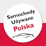 Samochody Używane Polska | Indus Appstore | App Icon