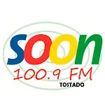 FM Soon - Tostado.tv | Indus Appstore | App Icon