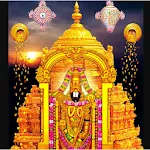 Venkateswara God Songs | Indus Appstore | App Icon