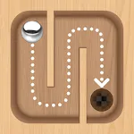 Maze Rolling Ball 3D | Indus Appstore | App Icon