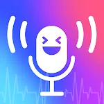 Voice Changer - Voice Effects | Indus Appstore | App Icon