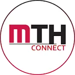 MTH Connect | Indus Appstore | App Icon