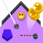 Land Slice | Indus Appstore | App Icon