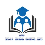 TCAP ( Vidyamandir Campus Live | Indus Appstore | App Icon