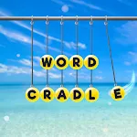 Word Cradle | Indus Appstore | App Icon