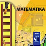 Matematika Kelas 8 Semester 1 | Indus Appstore | App Icon