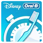 Disney Magic Timer by Oral-B | Indus Appstore | App Icon