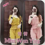 Miss Wan Ying Fashion | Indus Appstore | App Icon