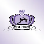 FEMPRESS Fit | Indus Appstore | App Icon