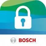 Bosch Remote Security Control | Indus Appstore | App Icon