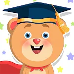 KidsKite - Learning Games 2-7 | Indus Appstore | App Icon