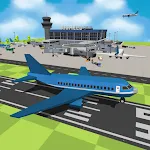 Airfield Tycoon Clicker Game | Indus Appstore | App Icon