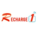 Recharge1 Retailer App | Indus Appstore | App Icon