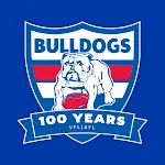 Western Bulldogs Official App | Indus Appstore | App Icon