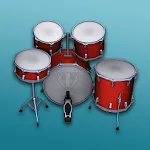 Drum Kit 3D | Indus Appstore | App Icon