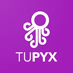 Tupyx | Indus Appstore | App Icon